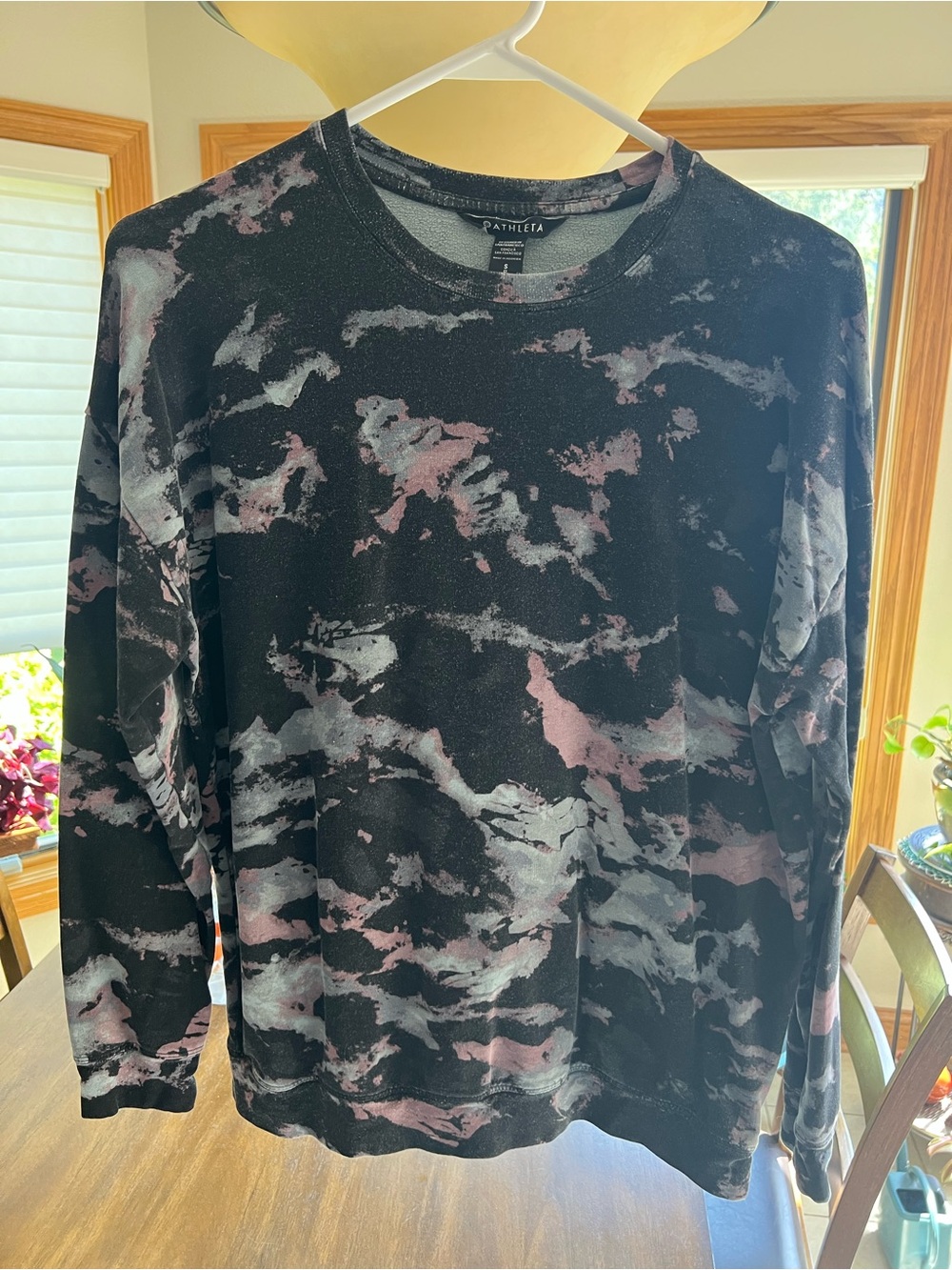 Athleta Sweatshirt